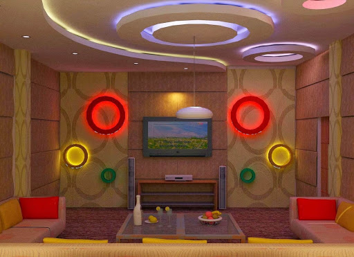 Có nên thiết kế phòng karaoke nhỏ?