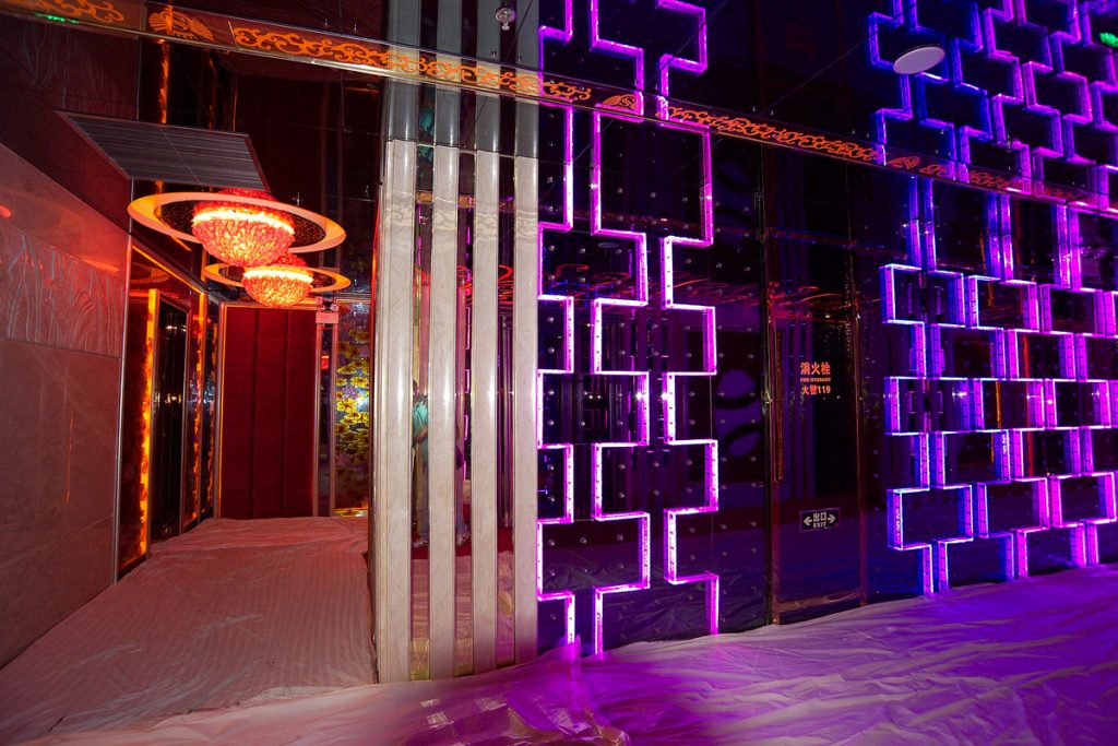 Các tiêu chuẩn phòng karaoke được cấp phép hoạt động