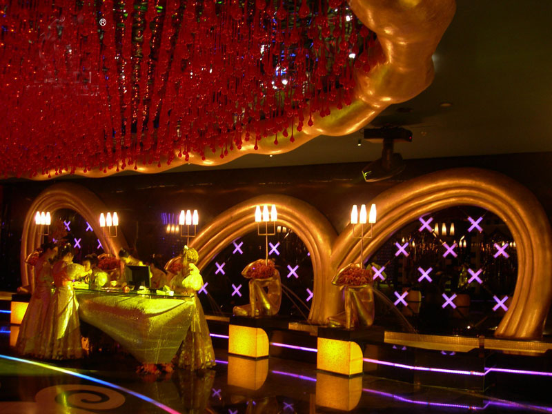 Các bước cơ bản để thiết kế quán karaoke chất lượng