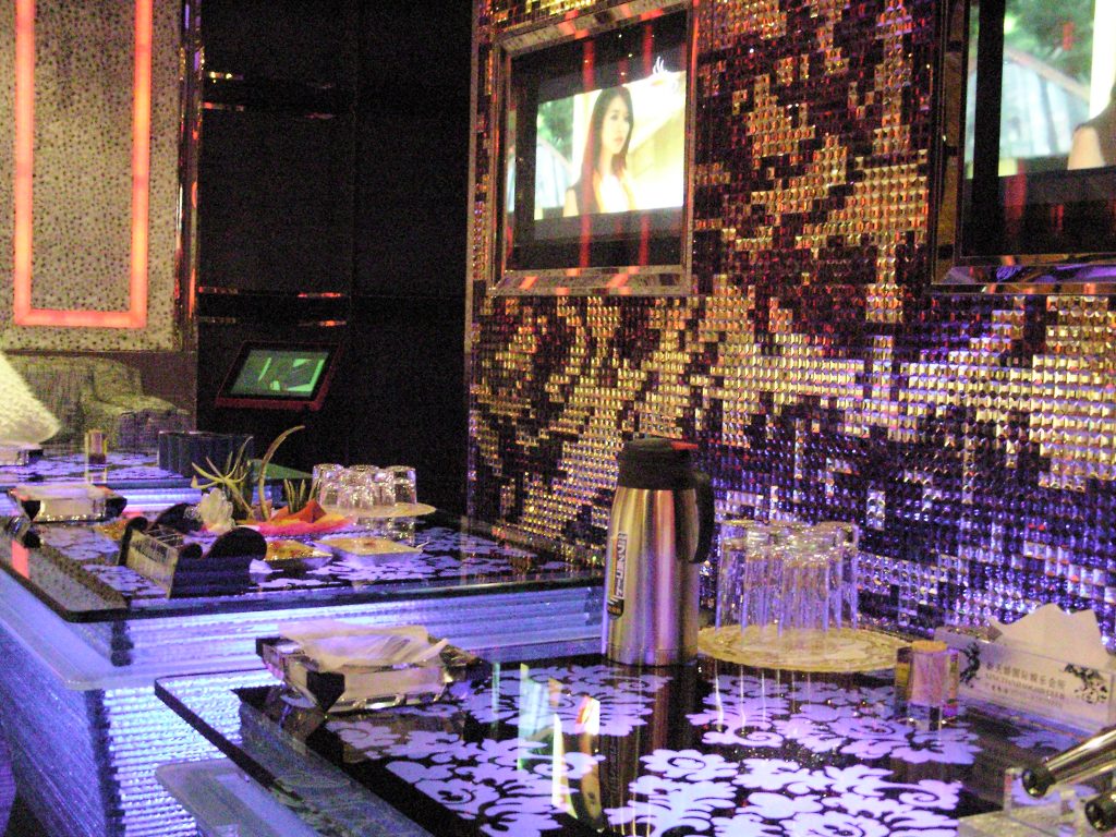 6 mẫu thiết kế nội thất phòng karaoke đẹp nhất