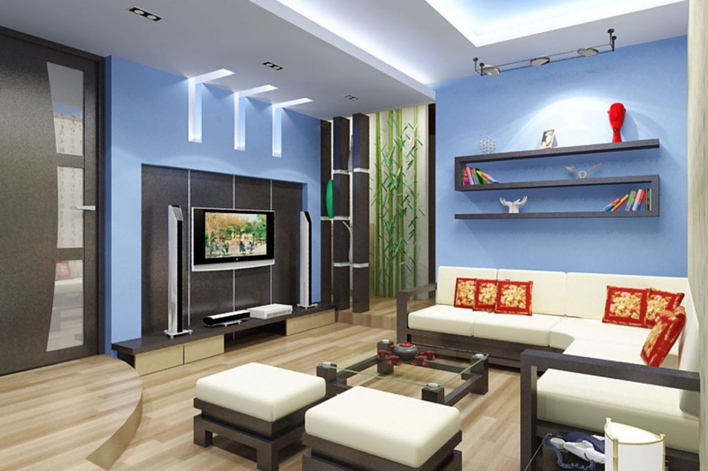 Thiết kế phòng hát karaoke tại nhà với những bí quyết thực tiễn